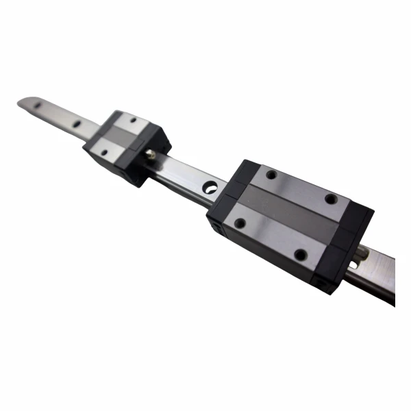 Linear Slide Guide Rail factory Linear Slide Guide Rail factory