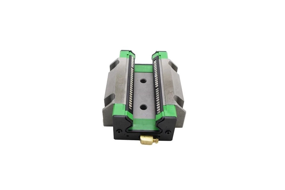 Bearing Guide Rail System factory Bearing Guide Rail System factory