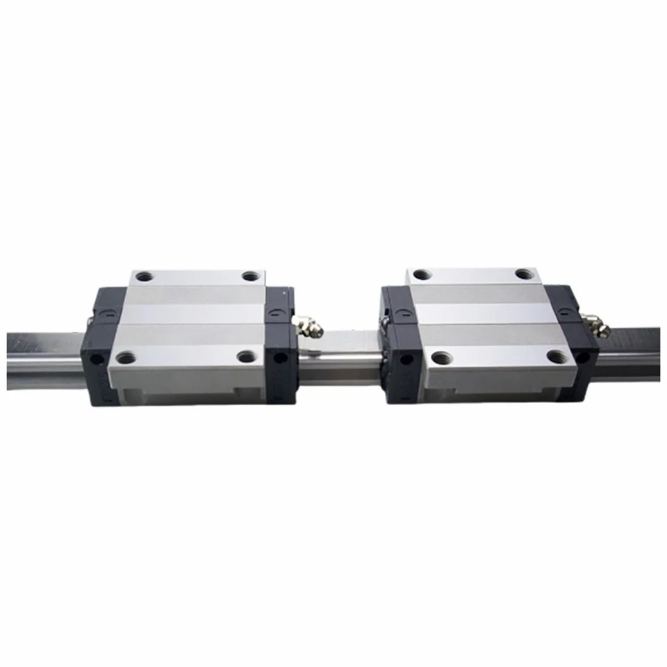 Linear Guide Assembly factory Linear Guide Assembly factory