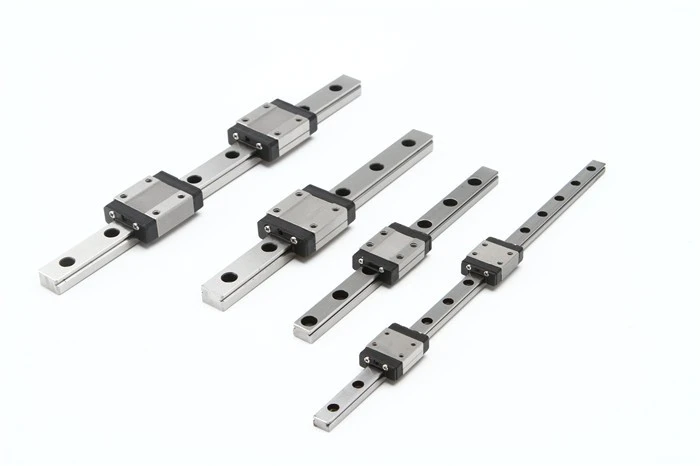 Linear Guides For Machine Tools best Linear Guides For Machine Tools best