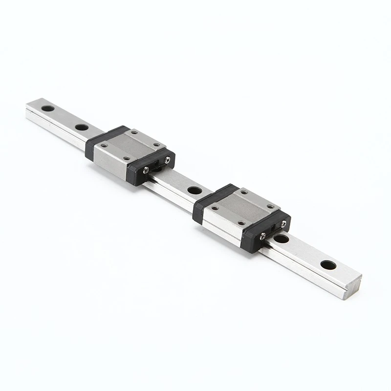 Linear Guides For Machine Tools factory Linear Guides For Machine Tools factory