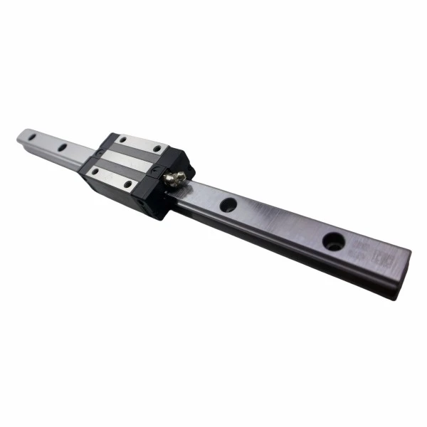 Micro Linear Guide factory