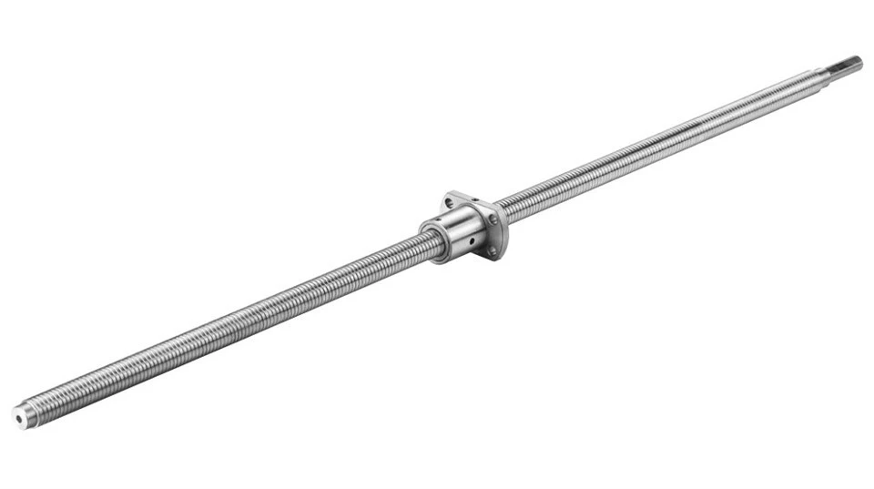 Mini type SFK -serie ballbæring