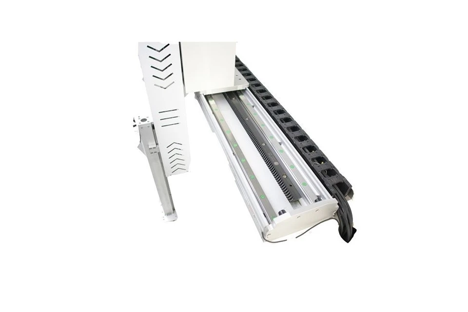 Rack And Pinion Linear Modules factory